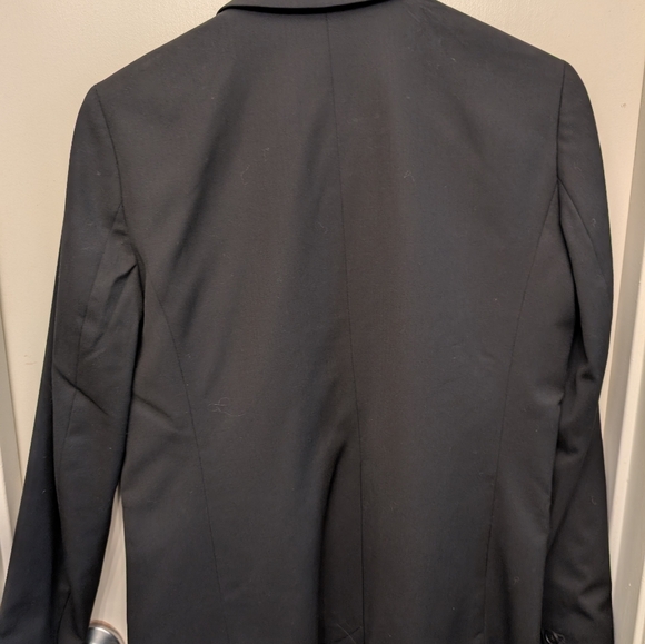 Everlane Italian GoWeave Blazer - Picture 2 of 6
